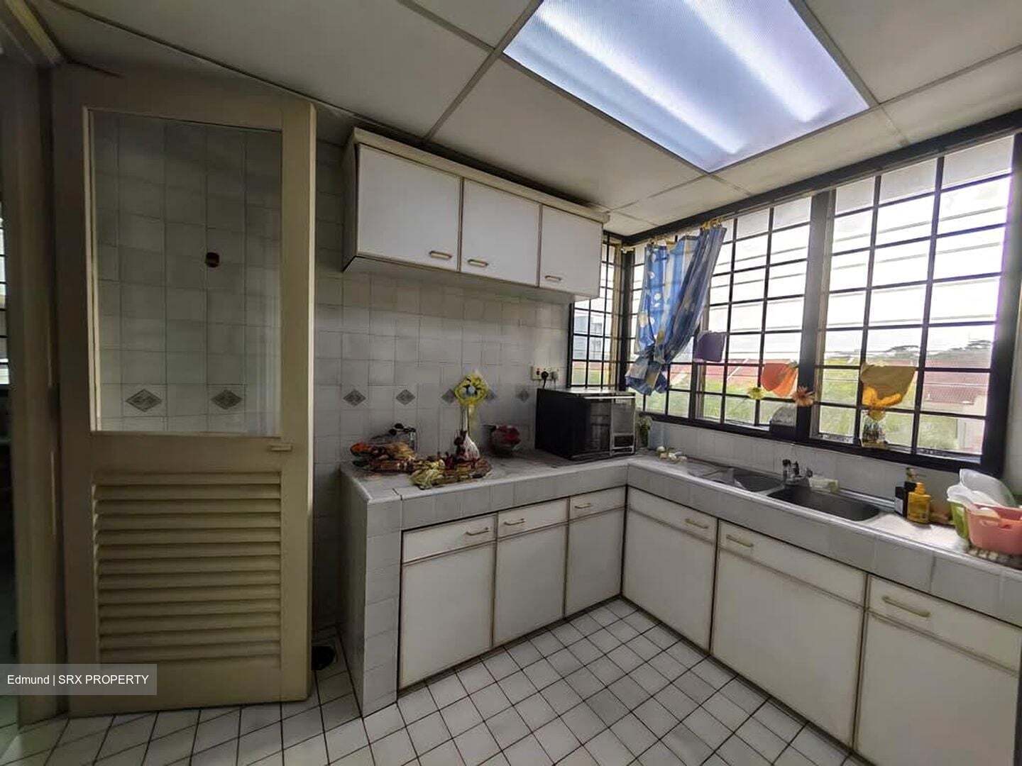 Bullion Park (D26), Condominium #538403361
